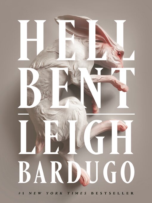 Title details for Hell Bent by Leigh Bardugo - Available